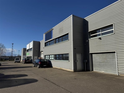 Advenis RES - Immobilier d'entreprises