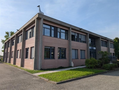 Advenis RES - Immobilier d'entreprises