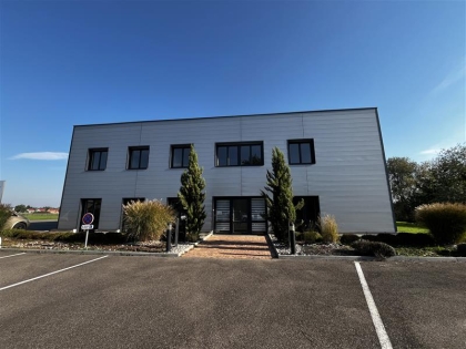 Advenis RES - Immobilier d'entreprises