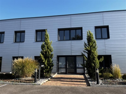 Advenis RES - Immobilier d'entreprises