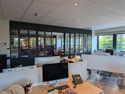 Advenis RES - Immobilier d'entreprises