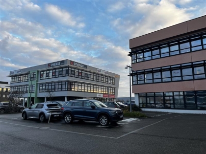 Advenis RES - Immobilier d'entreprises