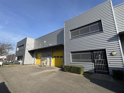 Advenis RES - Immobilier d'entreprises