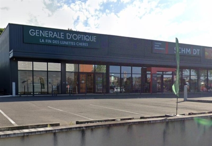 Advenis RES - Immobilier d'entreprises