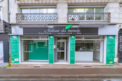 Advenis RES - Immobilier d'entreprises