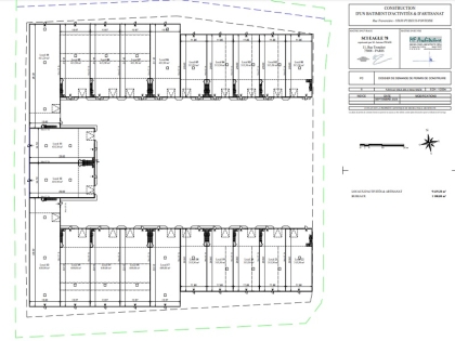 Advenis RES - Immobilier d'entreprises