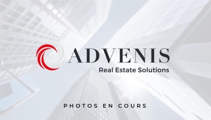 Advenis RES - Immobilier d'entreprises