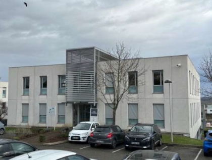 Advenis RES - Immobilier d'entreprises