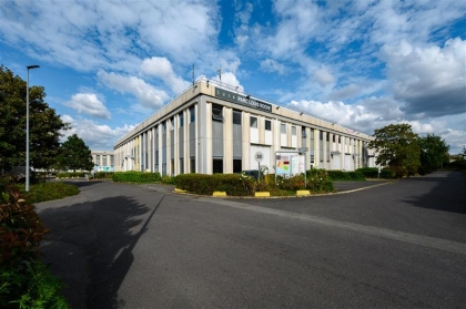 Advenis RES - Immobilier d'entreprises