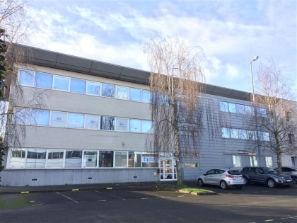 Advenis RES - Immobilier d'entreprises