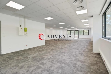 Advenis RES - Immobilier d'entreprises