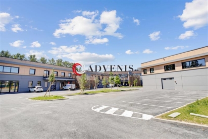 Advenis RES - Immobilier d'entreprises