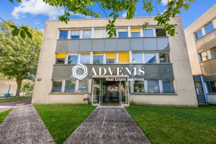 Advenis RES - Immobilier d'entreprises