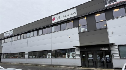 Advenis RES - Immobilier d'entreprises