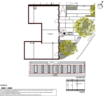 Advenis RES - Immobilier d'entreprises