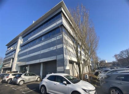 Advenis RES - Immobilier d'entreprises