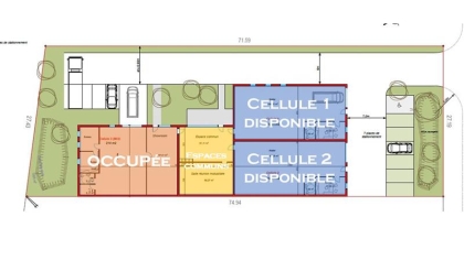 Advenis RES - Immobilier d'entreprises