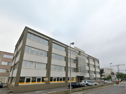 Advenis RES - Immobilier d'entreprises