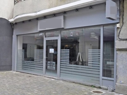 Advenis RES - Immobilier d'entreprises