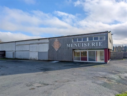 Advenis RES - Immobilier d'entreprises