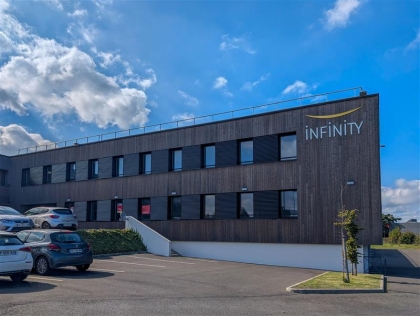 Advenis RES - Immobilier d'entreprises