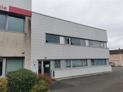 Advenis RES - Immobilier d'entreprises