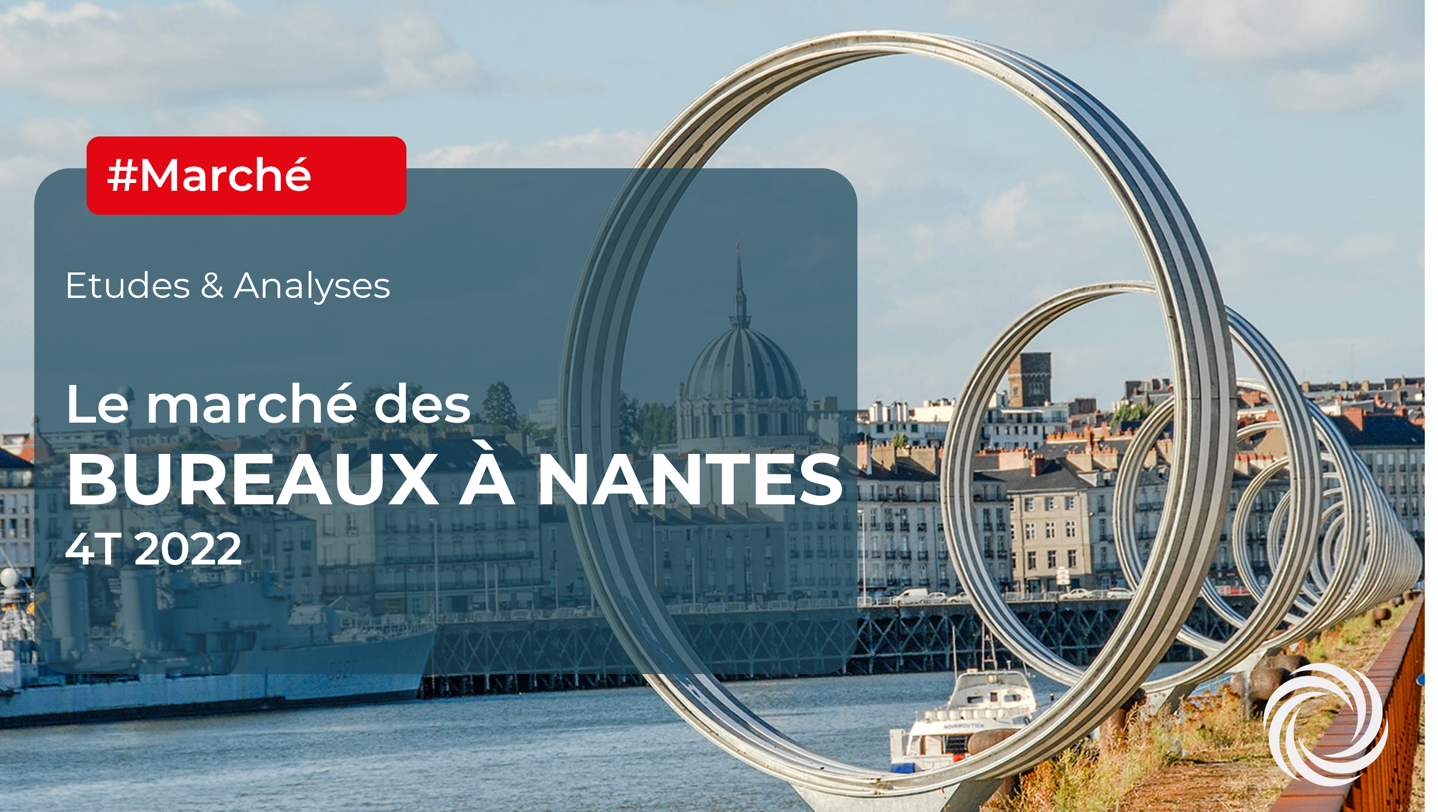 BUREAUX NANTES : BILAN 2023