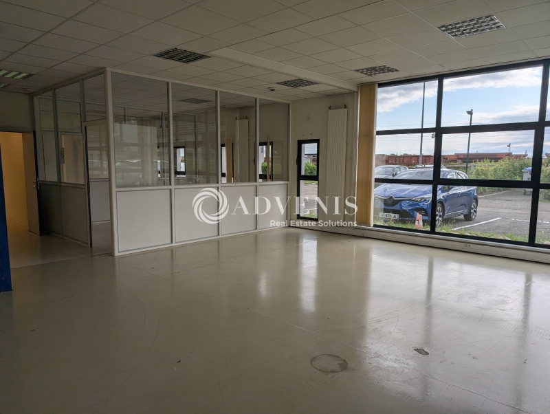 Location Bureaux NIEDERHAUSBERGEN (67207) - Photo 7