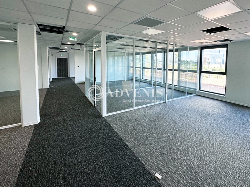 Location Bureaux HOLTZHEIM (67810) - Photo 7