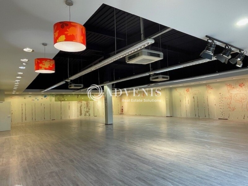 Location Commerces MERIGNAC (33700) - Photo 5