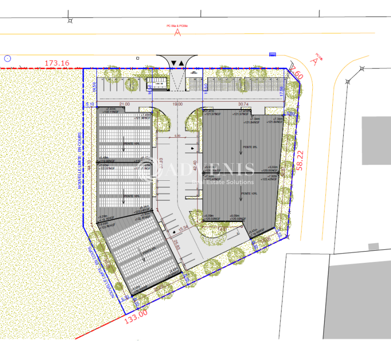 Vente Utilisateur Activités Entrepôts BAZAS (33430) - Photo 5