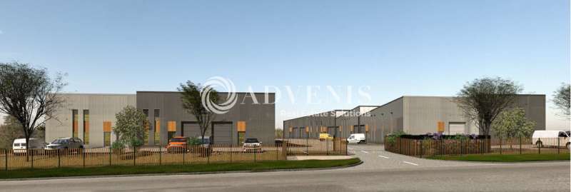 Vente Investisseur Activités Entrepôts BAZAS (33430) - Photo 1