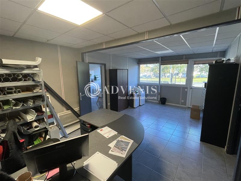 Location Activités Entrepôts CENON (33150) - Photo 7