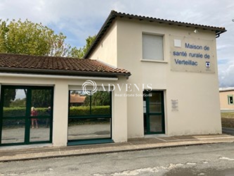 Vente Investisseur Bureaux VERTEILLAC (24320) - Photo 1