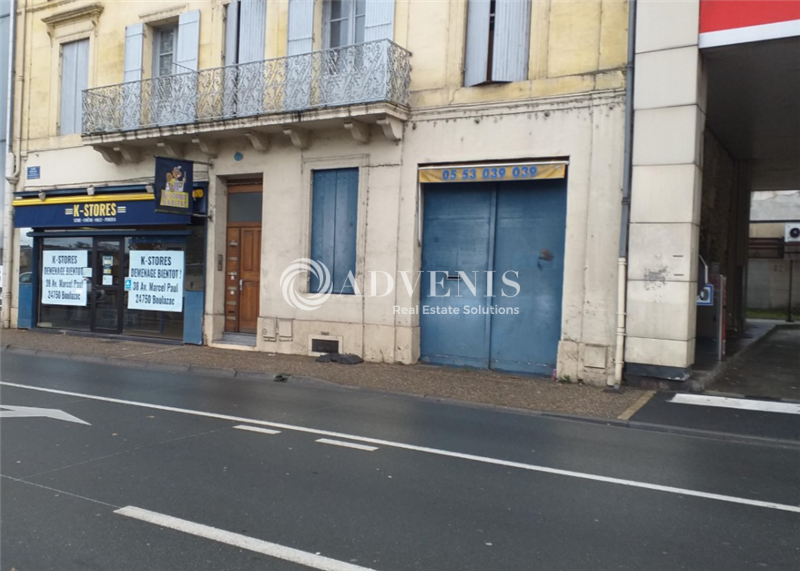 Location Bureaux et activités légères PERIGUEUX (24000) - Photo 2