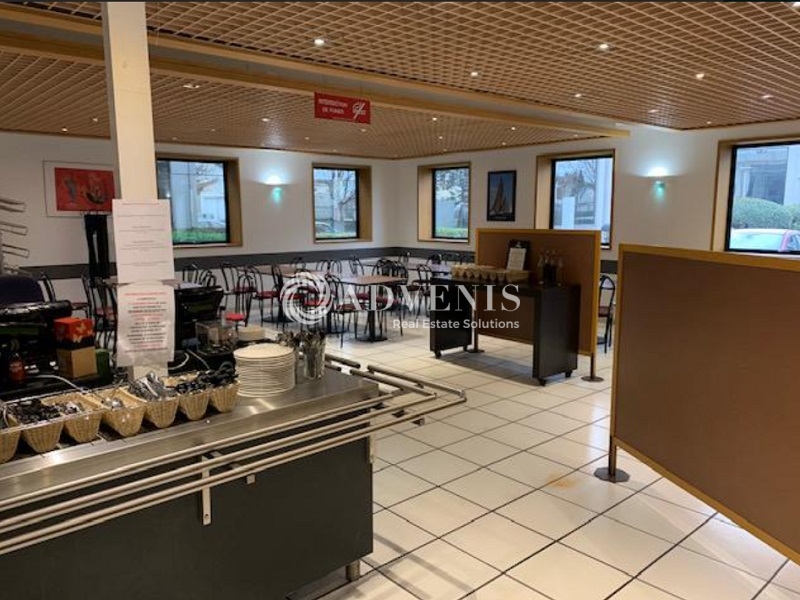 Vente Investisseur Bureaux ARGENTEUIL (95100) - Photo 4