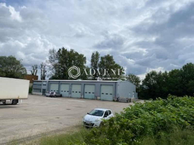 Vente Investisseur Terrain SAINT GENIS LAVAL (69230) - Photo 4