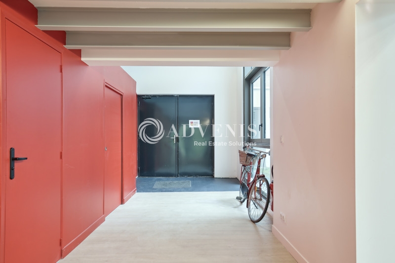 Location Bureaux COURBEVOIE (92400) - Photo 6