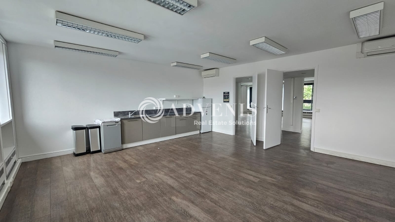 Location Bureaux LILLE (59000) - Photo 4