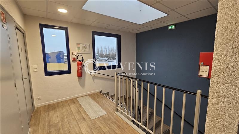 Location Bureaux WASQUEHAL (59290) - Photo 4