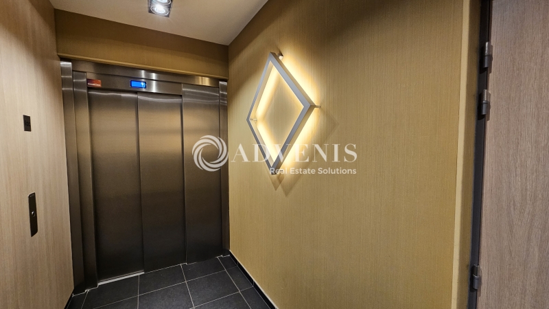 Location Bureaux VILLENEUVE D'ASCQ (59650) - Photo 2