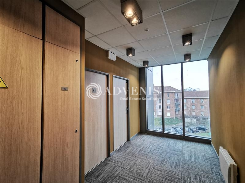 Location Bureaux VILLENEUVE D'ASCQ (59650) - Photo 3