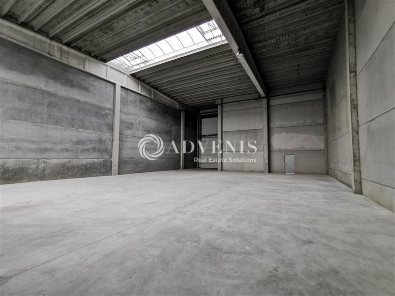 Location Activités Entrepôts SAINGHIN EN MELANTOIS (59262) - Photo 3