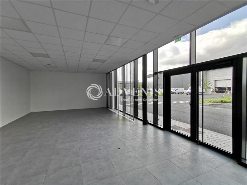 Location Activités Entrepôts SAINGHIN EN MELANTOIS (59262) - Photo 8