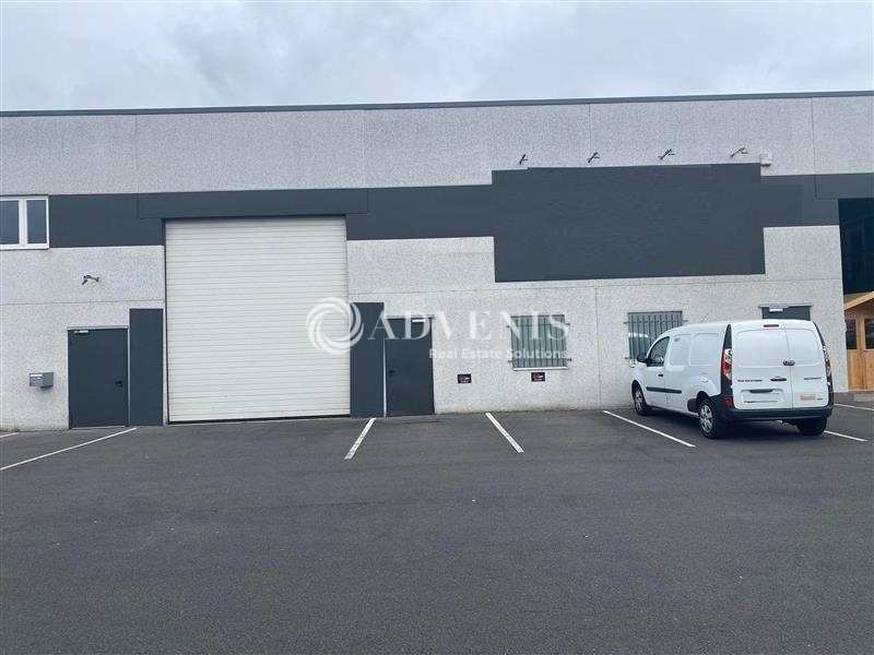 Location Entrepôts SECLIN (59113) - Photo 1