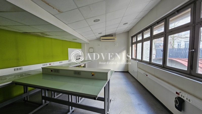 Vente Investisseur Bureaux LILLE (59000) - Photo 9