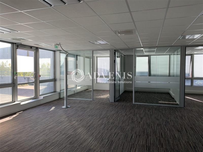 Location Bureaux LE MANS (72100) - Photo 1