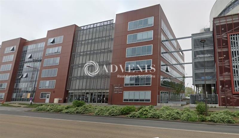 Location Bureaux LE MANS (72100) - Photo 4