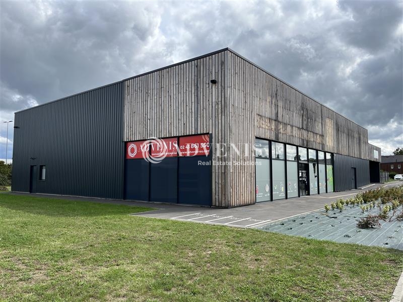 Location Commerces ARNAGE (72230) - Photo 2