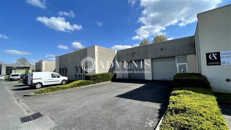 Location Activités Entrepôts LOGNES (77185) - Photo 2